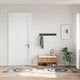 Tappeto vidaxl lavabile antiscivolo 80x150 cm multicolore