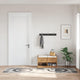 Vidaxl RUG LAVABLE ANTI-SLIP 80X300 cm multicolor