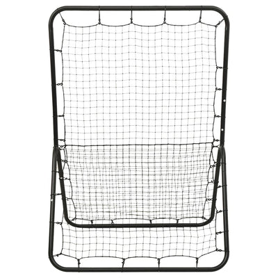 Vidaxl BaseBal Softballnet 121.5x98x175 cm de metal