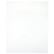 Vidaxl Sheets Jersey 2 PCS 90x200 cm de algodón blanco