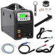 Vidaxl Welding Machine Mig MMA Lift Tig 200 A