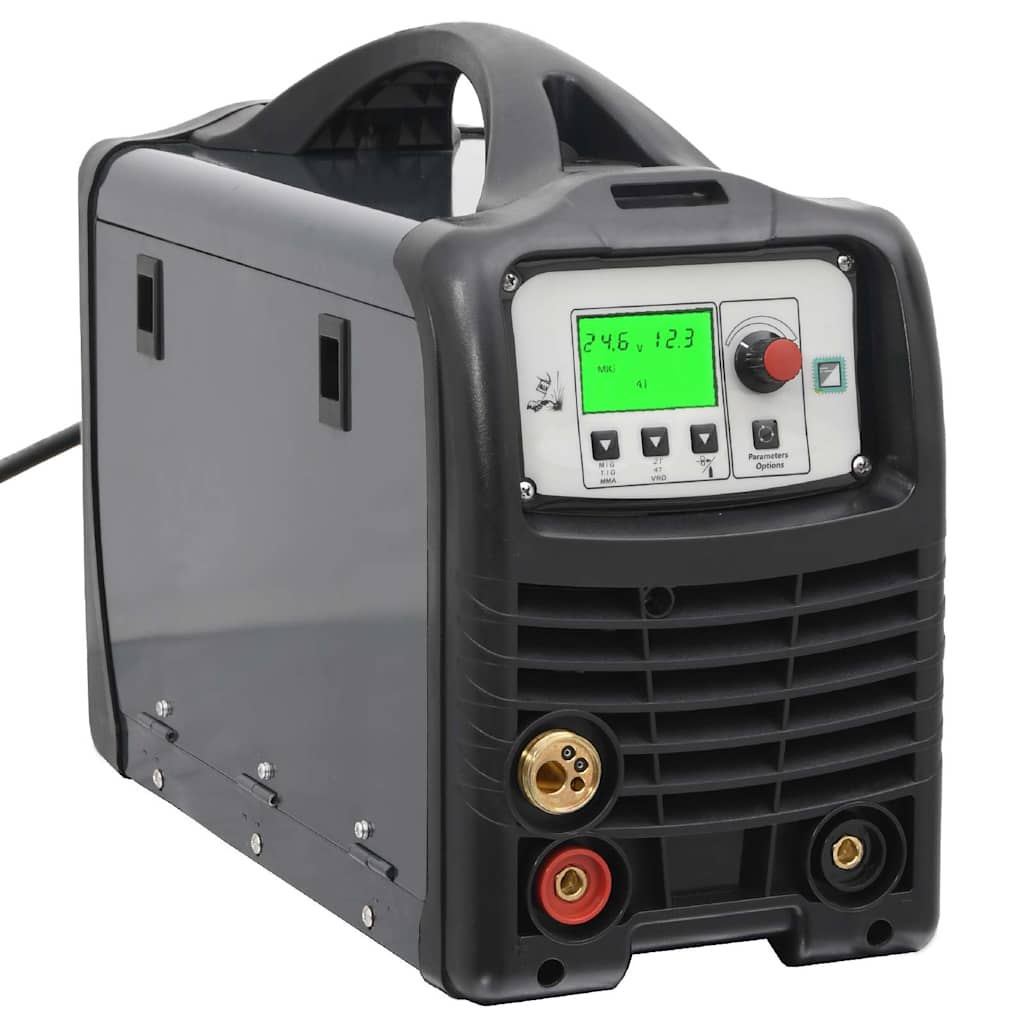 Vidaxl Welding Machine Mig MMA Lift Tig 200 A
