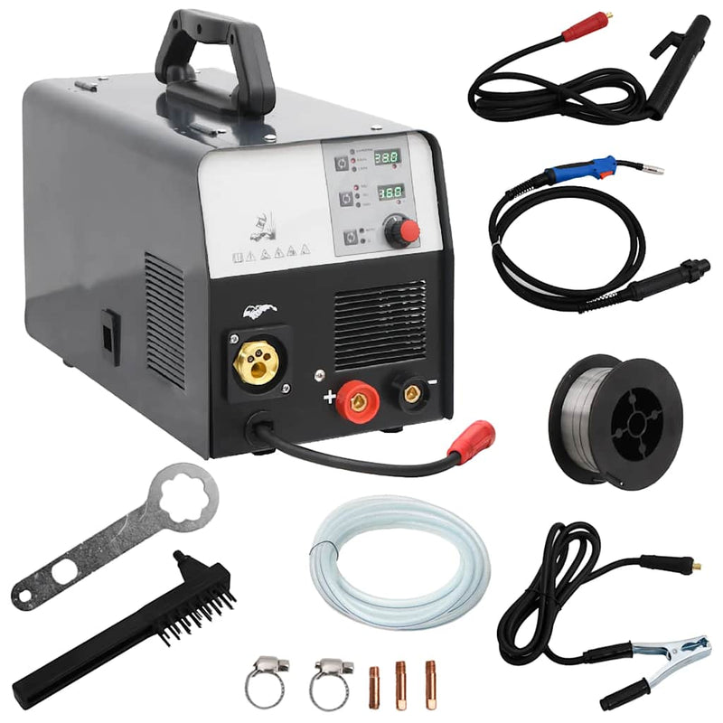 Vidaxl Welding Machine MIG MMA TIG 200 A