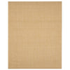 Vidaxl vloerkleed 80x100 cm natuurlijk sisal