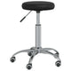 Vidaxl Massage sgabello in pelle artificiale