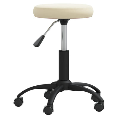 Crema de terciopelo de Massage de Vidaxl