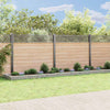 Vidaxl Gabion Fiorter ha raccolto acciaio zincato 800x100x20 cm