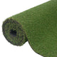 Vidaxl erba artificiale 1x8 m 20 mm verde
