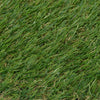 Vidaxl erba artificiale 1x15 m 20 mm verde