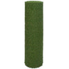 Vidaxl erba artificiale 1x15 m 20 mm verde