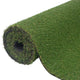 Vidaxl erba artificiale 1x20 m 20 mm verde