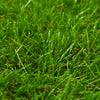 Vidaxl erba artificiale 1x8 m 40 mm verde