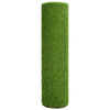 Vidaxl erba artificiale 1x10 m 40 mm verde