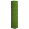 Vidaxl erba artificiale 1x15 m 40 mm verde