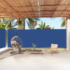 Vidaxl Parature estendibile 200x1000 cm blu