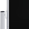 Parabrisas Vidaxl extensible 220x1200 cm negro
