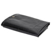 Vidaxl zeildoek 650 g m² 4x7 m zwart