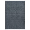 RUG VIDAXL KORTPOLIG 160X230 cm antracita