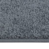RUG VIDAXL KORTPOLIG 160X230 cm antracita