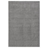 VIDAXL RUG KORTPOLIG 160x230 cm Grigio