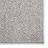 VIDAXL RUG KORTPOLIG 120x170 cm grigio chiaro