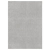 VIDAXL RUAM KORTPOLIG 140x200 cm grigio chiaro