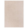 VIDAXL RUG KORTPOLIG 120x170 cm Beige scuro