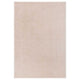 Vidaxl rug Kortpolig 200x290 cm dark beige