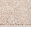 Vidaxl vloerkleed kortpolig 240x340 cm donkerbeige