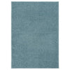VIDAXL RUAM KORTPOLIG 120x170 cm blu
