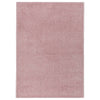 VIDAXL RUG KORTPOLIG 240x340 cm rosa
