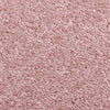 VIDAXL RUG KORTPOLIG 240x340 cm rosa