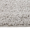 Vidaxl RAG SHAGGY Anti-slip 80x150 cm grigio chiaro