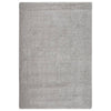 Vidaxl RUAM SHAGGY Anti-slip 120x170 cm grigio chiaro
