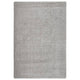 Vidaxl RUAM SHAGGY Anti-slip 120x170 cm grigio chiaro