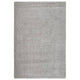 Vidaxl RUAM SHAGGY Anti-slip 140x200 cm grigio chiaro