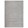 Vidaxl RAU SHAGGY Anti-slip 160x230 cm grigio chiaro