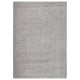 Vidaxl RAU SHAGGY Anti-slip 160x230 cm grigio chiaro