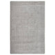 Vidaxl RAU SHAGGY Anti-slip 200x290 cm grigio chiaro
