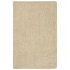 Vidaxl RUAM SHAGGY Anti-slip 200x290 cm color crema