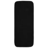 Vidaxl tappetini per scale 15 St Anti-slip rettangolare 60x25 cm nero
