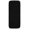 Vidaxl trapmatten 15 st anti-slip rechthoekig 60x25 cm zwart