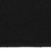 Vidaxl tappetini da scala 15 St Anti-slip rettangolare 75x20 cm nero