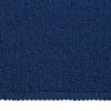 Vidaxl tappetini per scale 15 St Anti-slip rettangolare 75x20 cm blu navy