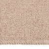 Vidaxl tappetini per scale 15 St Anti-slip rettangolare 75x20 cm beige