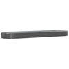 Vidaxl plantenbak 523x140x36 cm gegalvaniseerd staal antracietkleurig