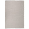 Vidaxl Outside Rug Flat Woven 140x200 cm Tope