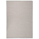 Vidaxl Outside Rug Flat Woven 140x200 cm Tope