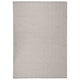 Vidaxl Outside Rug Flat Woven 160x230 cm Tope