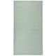 Vidaxl Rug Flat Turquoise de 140x200 cm